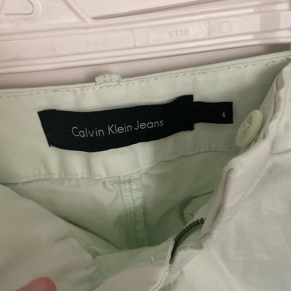 Calvin Klein shorts - Picture 2 of 2